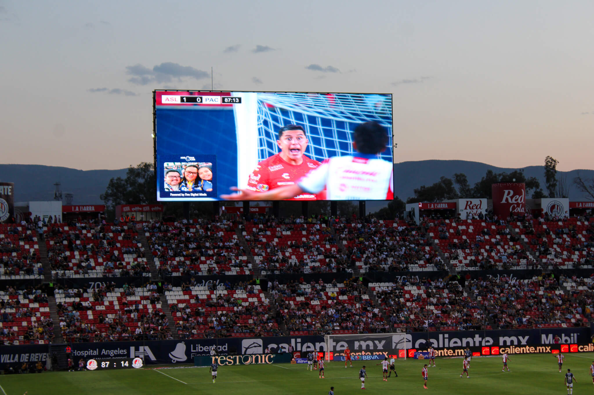 Fotografía Evento 1