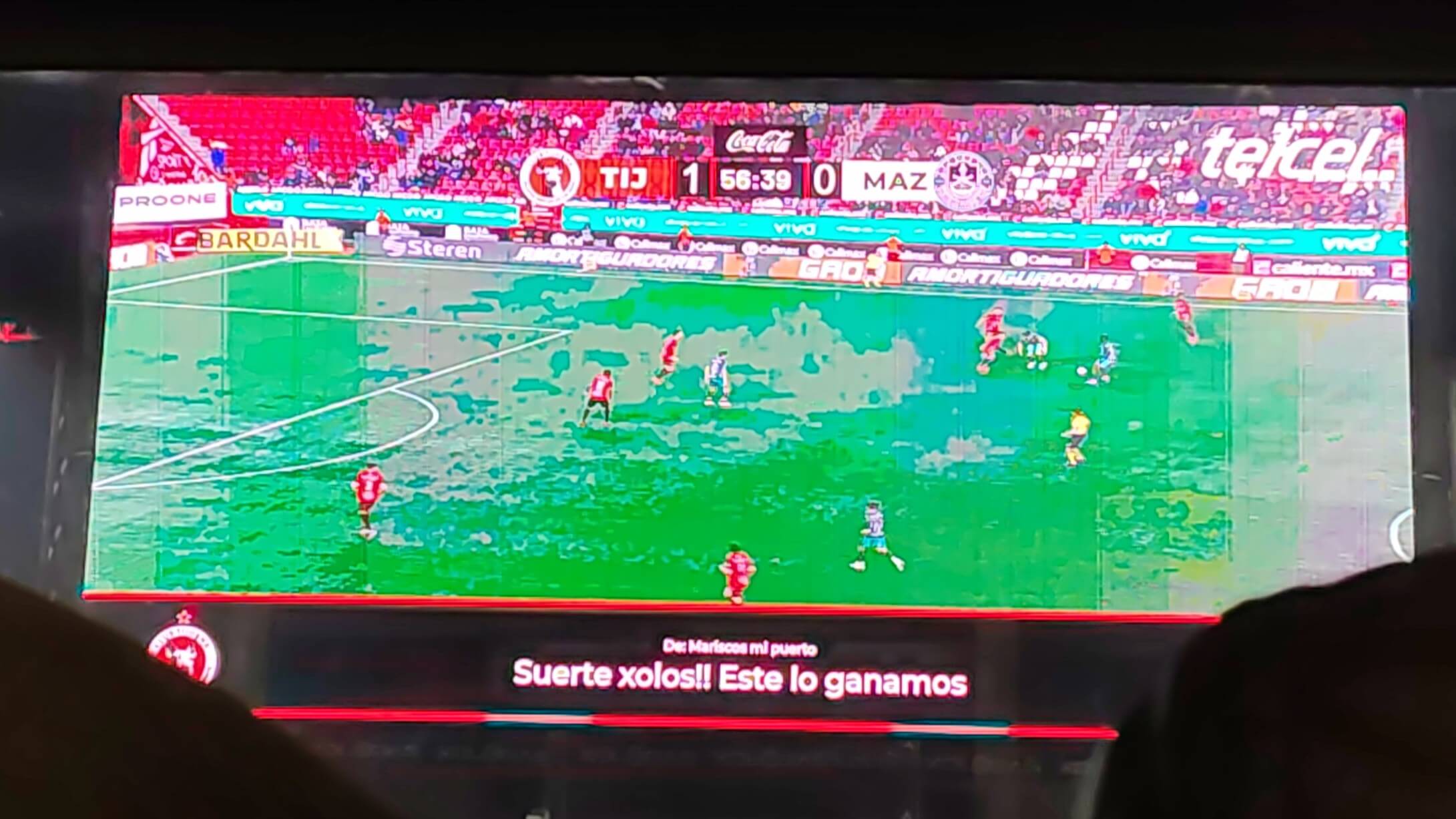 Fotografía Evento 1