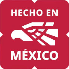 Hecho en México