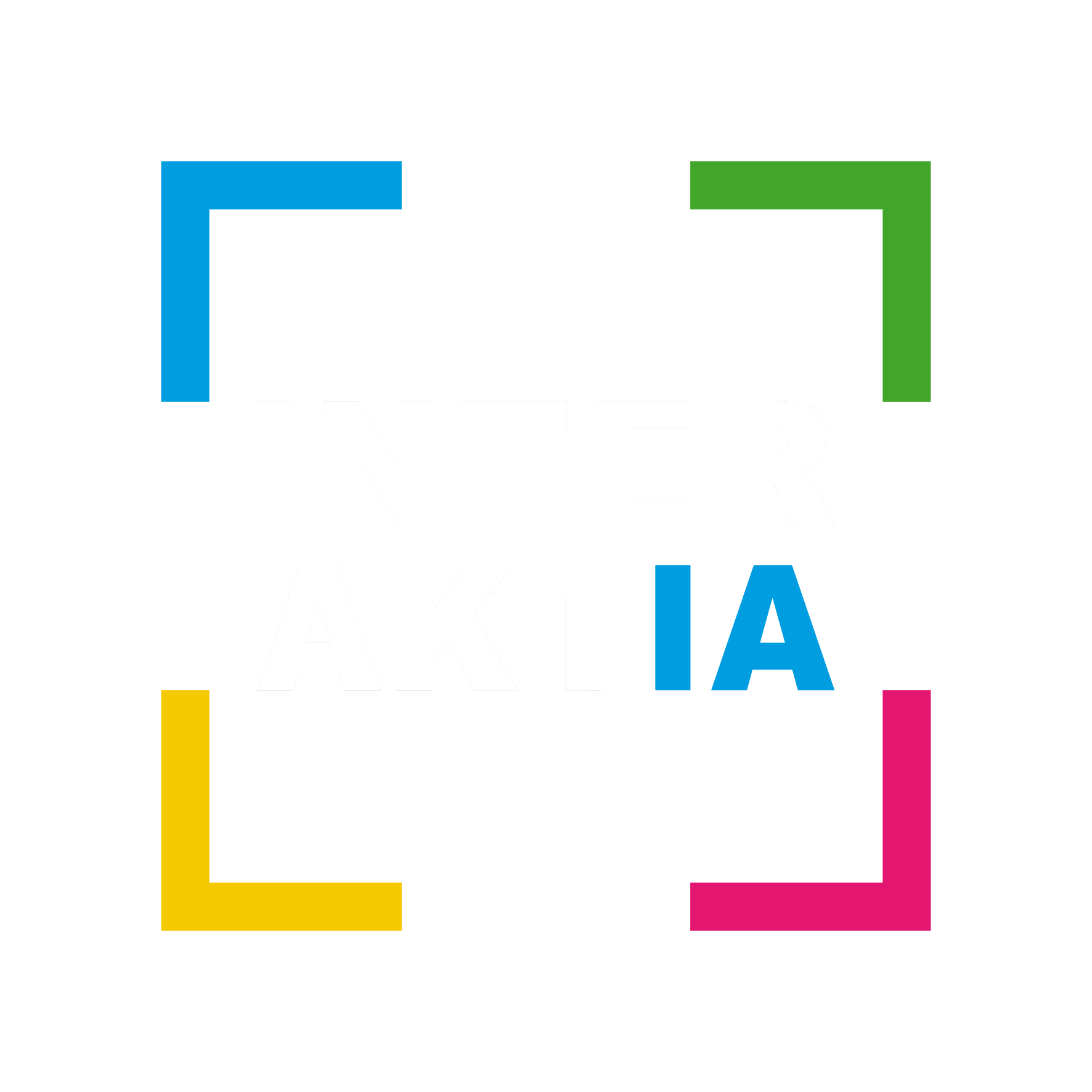 INTERAKTIA Logo